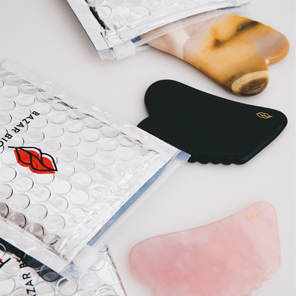 Gua Sha : L'outil miracle